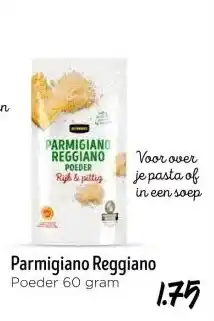 Jumbo Parmigiano Reggiano aanbieding