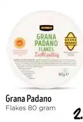 Jumbo Grana Padano aanbieding