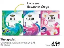 Jumbo Wascapsules aanbieding