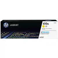 Bol.com Origineel HP 410A - Yellow CF412A Toner Cartridge aanbieding