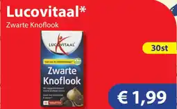 Die Grenze Lucovitaal aanbieding