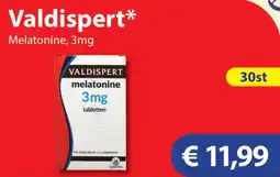 Die Grenze Valdispert aanbieding