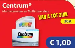 Die Grenze Centrum aanbieding