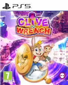 Nedgame Clive 'n' Wrench aanbieding