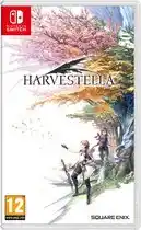 Nedgame Harvestella aanbieding