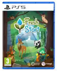 Nedgame Fresh Start aanbieding