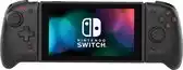 Bol.com Hori Split Pad Pro Nintendo Switch Controller - Transparent Black aanbieding