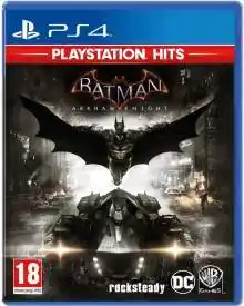 Nedgame Batman Arkham Knight (PlayStation Hits) aanbieding