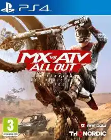 Bol.com MX vs ATV All Out - PlayStation 4 aanbieding