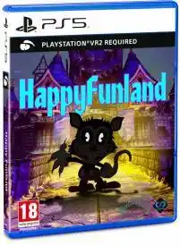 Bol.com Happyfunland: Souvenir Edition - PS5 / PSVR2 aanbieding