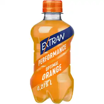 Albert Heijn Extran Performance optimal orange aanbieding