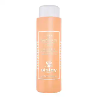 Douglas Sisley Lotion Au Pamplemousse aanbieding