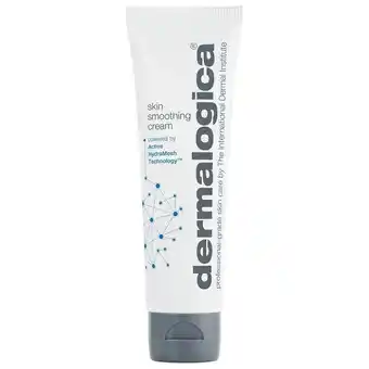 Douglas Dermalogica Skin Health Skin Smoothing Cream aanbieding