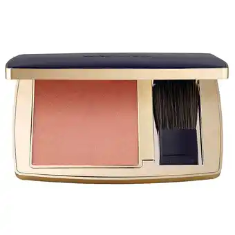 Douglas Estée Lauder Sculpting Blush aanbieding