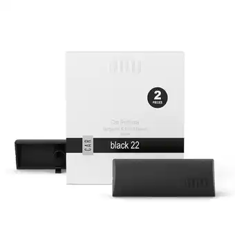 Douglas Janzen Black 22 Autoparfum aanbieding