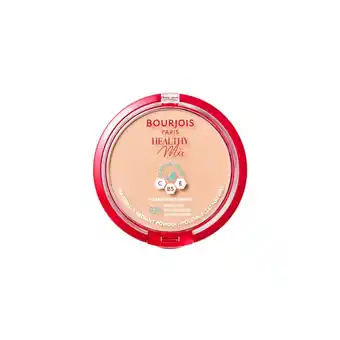 Douglas Bourjois Healthy Mix aanbieding