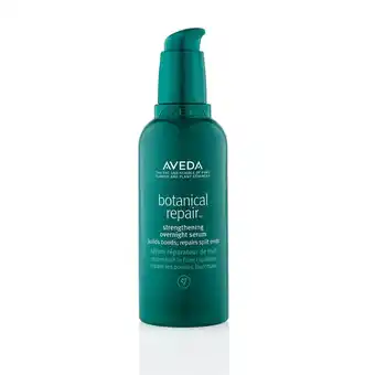 Douglas Aveda Repair & Care Strengthening Overnight Serum aanbieding