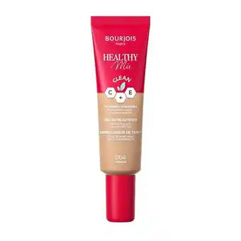 Douglas Bourjois BB Cream Healthy Mix aanbieding