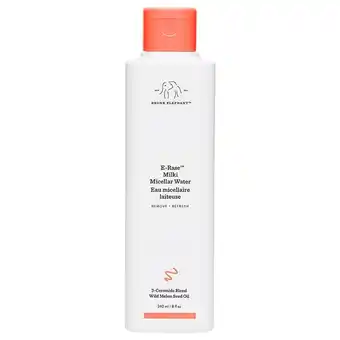 Douglas Drunk Elephant E-Rase Milki Micellar Water aanbieding