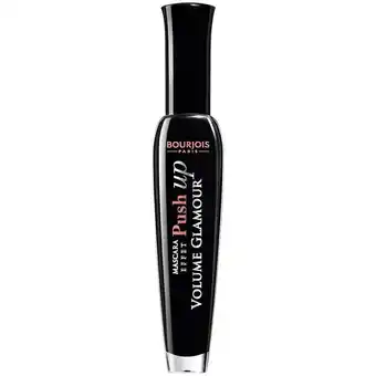 Douglas Bourjois Volume Glamour Push Up aanbieding