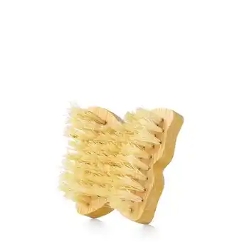 Douglas Crystallove Bamboo & Agave Body Brush Travel Size aanbieding