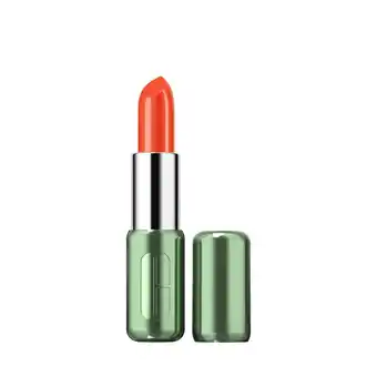 Douglas Clinique Clinique Pop Longwear Lipstick Shine aanbieding