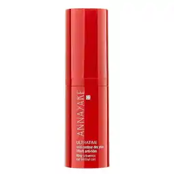 Douglas Annayake Ultratime Ultratime Lifting Anti-Wrinkle Eye Contour Care aanbieding