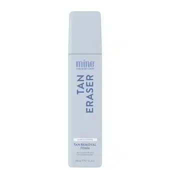 Douglas MineTan Micellar Collection Tan Eraser aanbieding