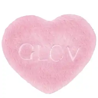 Douglas GLOV Heart-Shaped Pads aanbieding