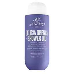 Douglas Sol de Janeiro Delícia Drench Shower Oil aanbieding