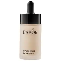 Douglas BABOR Hydra Liquid aanbieding