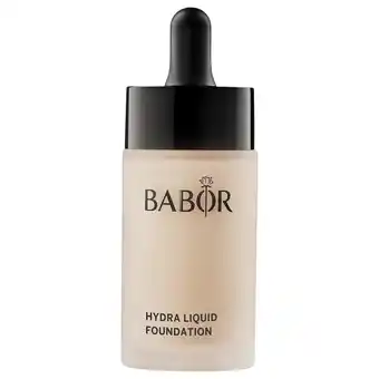 Douglas BABOR Hydra Liquid aanbieding