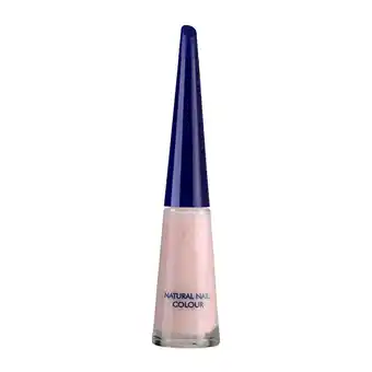 Douglas Herome Cosmetics Handverzorging Natural Nail Colour Glamour aanbieding