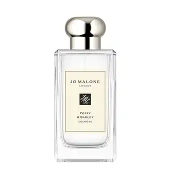 Douglas Jo Malone London Cologne Poppy & Barley Cologne aanbieding