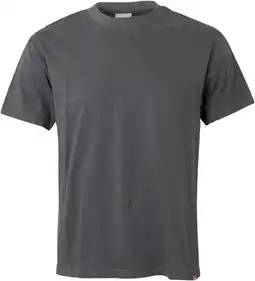 Amazon VELILLA 5010 T-shirt met korte mouwen aanbieding