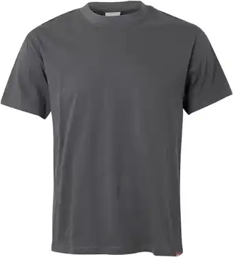 Amazon VELILLA 5010 T-shirt met korte mouwen aanbieding