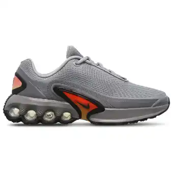 Foot Locker Nike Air Max Unisex Schoenen - Grijs - Maat: 36.5 - Mesh/Synthetisch - Foot Locker aanbieding