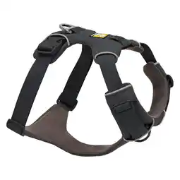 Zooplus Ruffwear Hondentuig Maat M: 69 - 81 cm Borstomvang Front Range Harness aanbieding