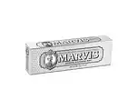 De Online Drogist Marvis Tandpasta Smokers White aanbieding