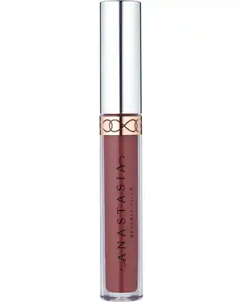 ICI Paris XL Anastasia Beverly Hills - Lip Liquid Matte Lipstick Veronica aanbieding