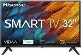 Bol.com Hisense 32A4K - 32 inch - HD Ready LED - 2023 - Europees model aanbieding