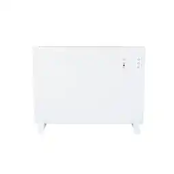 Bol.com Eurom Alutherm 800XS Convectorkachel - Wifi - 800W aanbieding