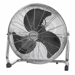 Bol.com Eurom HVF18-2 professionele ventilator 46 cm vloermodel aanbieding