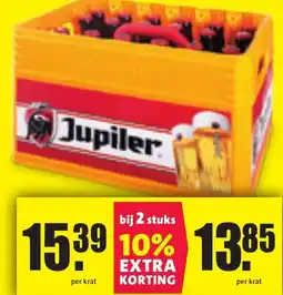 Nettorama Jupiler aanbieding