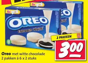 Nettorama Oreo aanbieding