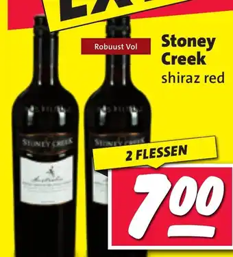 Nettorama Stoney Creek aanbieding