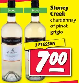 Nettorama Stoney Creek aanbieding