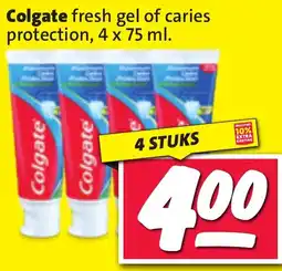 Nettorama Colgate aanbieding