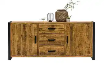 Woonsquare Glenwood dressoir aanbieding