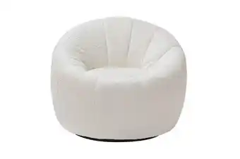 Woonsquare Beach fauteuil aanbieding